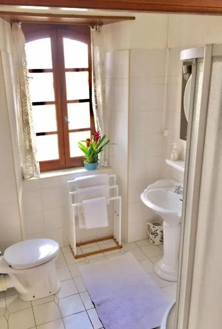 לורדה Lafitole Lodge צרפת