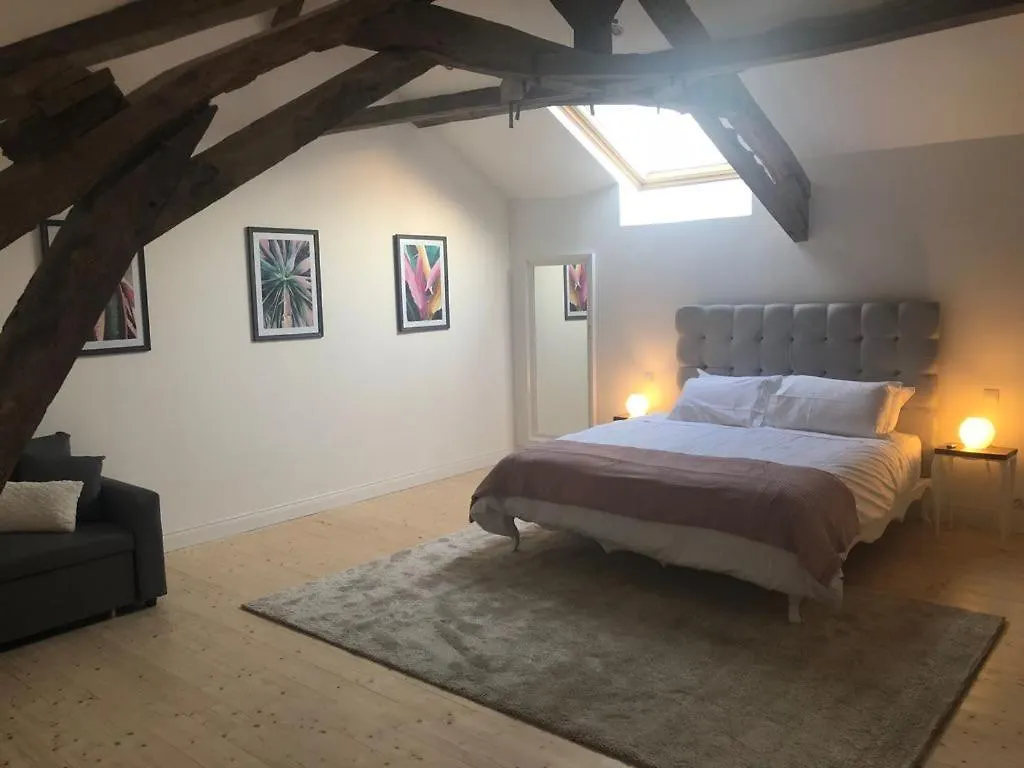 לורדה Lafitole Lodge