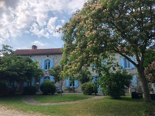 לורדה Lafitole Lodge