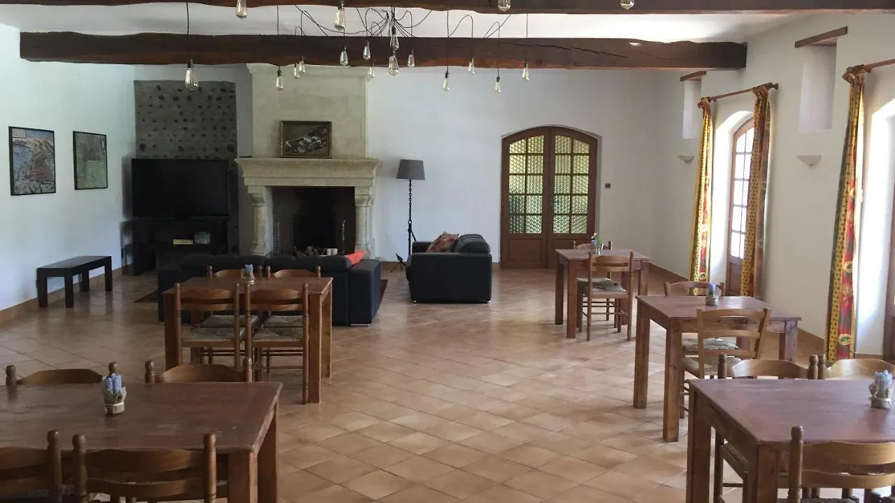 לורדה Lafitole Lodge 0*,  צרפת
