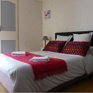  Couette-café Cavaliere, Chambres D'hotes